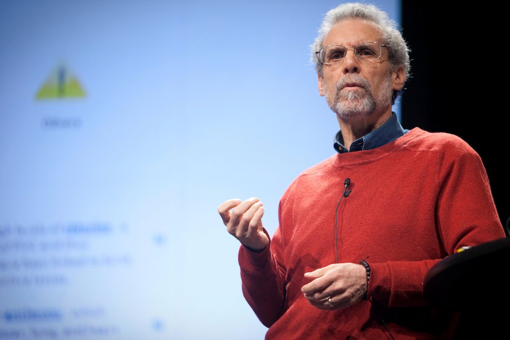Daniel Goleman