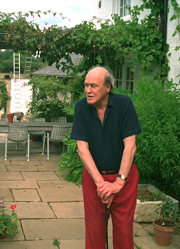 Roald Dahl